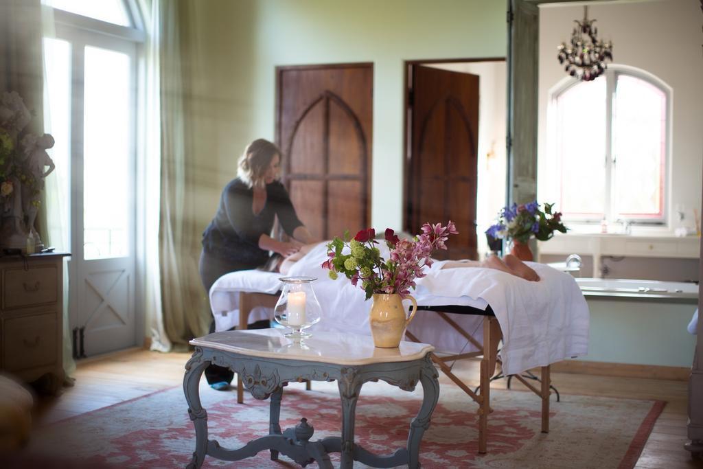 The French Country House, Tauranga Omokoroa Beach Buitenkant foto