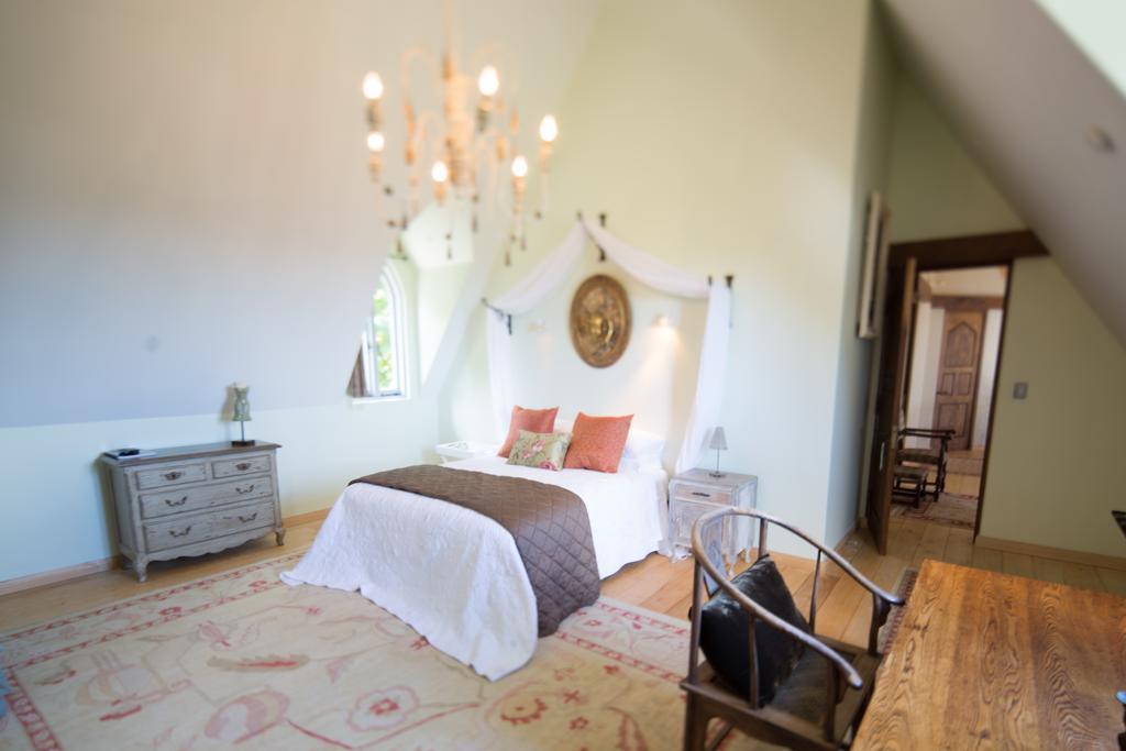 The French Country House, Tauranga Omokoroa Beach Buitenkant foto