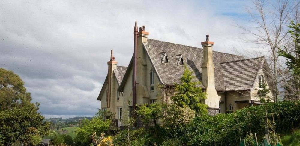 The French Country House, Tauranga Omokoroa Beach Buitenkant foto